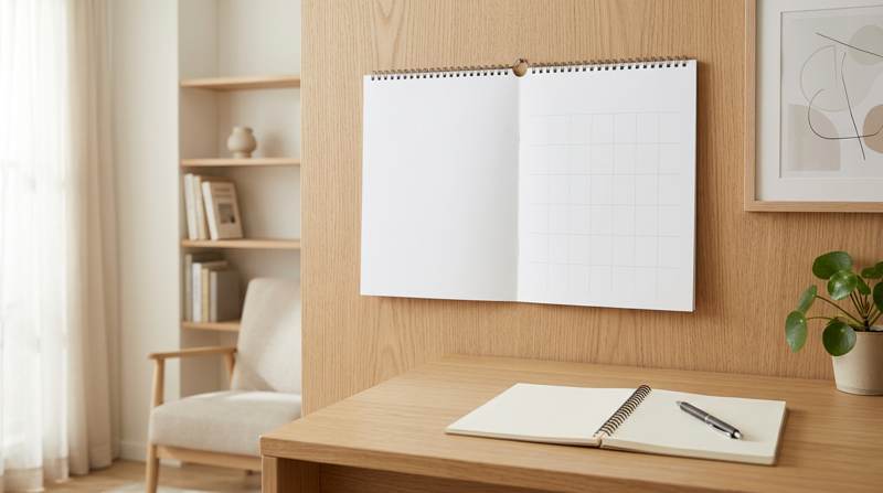 Der Kalender als Taktgeber betrieblicher Weiterbildung